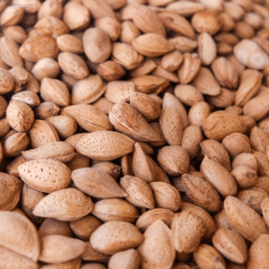 Almendras